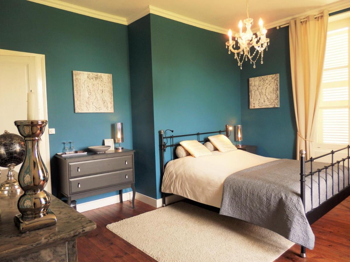 Chateau La Mothaye - Self Catering Apartments With Pool In The Loire Valley Les Bois-d'Anjou 外观 照片
