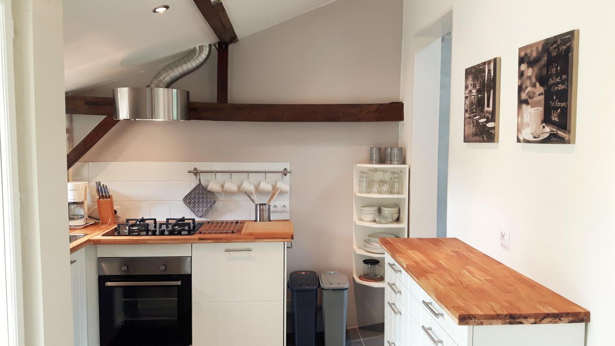 Chateau La Mothaye - Self Catering Apartments With Pool In The Loire Valley Les Bois-d'Anjou 客房 照片
